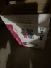 蒙牛新养道无乳糖牛奶脱脂型钻包200ml×24包（电商对口箱）送礼礼盒 实拍图