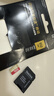闪迪（SanDisk）512GB TF(MicroSD)内存卡4K极速金卡A2 V30 U3兼容大疆Pocket3/4P/Action 6运动相机/无人机存储卡 实拍图