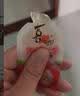 喜之郎乳酸菌蒟蒻果冻78包1.56kg 休闲儿童解馋小零食下午茶 实拍图