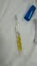上海水银玻璃体温计内标式（大）CR.W23A  大刻度体温计1支教师节礼物 实拍图