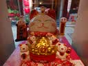 蔻驰（COACH）【品牌直供】女士CITY33大号单肩手提托特包CV976七夕礼物赠礼盒 实拍图