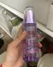 自然堂凝时鲜颜洁水乳(洗面奶125g+水160ml+乳120ml)礼物生日送女友 实拍图