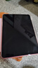 Apple/苹果 iPad 11英寸 A16芯片2025年款 平板电脑 (128GB WLAN版/学习办公娱乐)粉色 实拍图