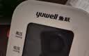 鱼跃（yuwell）房颤款上臂式电子血压计血压仪医用高精准高血压测量仪家用S67XR 实拍图