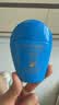资生堂（SHISEIDO）【高端户外NO.1】新艳阳夏蓝胖子防晒霜50ml防水防汗七夕情人节 实拍图