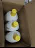 滴露（Dettol）衣物消毒液除菌柠檬3L 99.9%杀菌除螨内衣裤衣服消毒水配洗衣液 实拍图