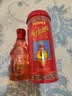 范思哲（VERSACE）红色牛仔可乐女士淡香水75ml 花香调七夕生日礼物丁禹兮推荐 实拍图