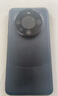 摩斐【镜头全包】适用华为mate60pro手机壳mate60防摔pro+真素皮国潮商务艺术硅胶边框超薄散热磁吸款 实拍图