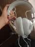 西伯利亚T10【左梓轩小叮当同款】有线游戏耳机头戴式电竞专用四腔体战术耳机三角洲 JDG伞兵推 实拍图