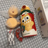 babycare儿童保温杯水壶吸管杯大宝宝学饮杯不锈钢三合一上学600ml 实拍图