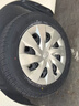 双星JUOGO轮胎 185/60R15 84H X11 适配飞度/POLO/捷达/致炫/新威驰 实拍图