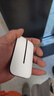华为鸿蒙智选随身wifi6移动无线随行WiFi3网络4g无线网卡携带无限制三网全国通用流量2026款5G AX15B 升级WiFi6【双网切换】1500毫安续航6小时 实拍图