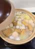 京东京造 砂锅 焖烧煲陶土沙锅焖煮煲仔饭鸡公煲耐高温明火燃气灶通用3.2L 实拍图