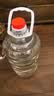 魏酒师贵州酱香型白酒53度粮食酿造高粱白酒约10斤桶装泡酒自饮【尊品】 实拍图