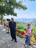 班尼路（Baleno）休闲裤男夏季长裤男士简约潮流直筒裤薄款冰丝夏天透气速干裤子男 实拍图