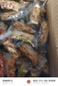三只松鼠混合口味小麻花500g箱装芝麻麻辣海苔竹盐中式糕点点心下午茶酥脆 实拍图