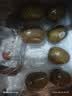 佳沛（zespri）新西兰 阳光金奇异果12粒特大果单果124-146g 猕猴桃水果礼盒 实拍图