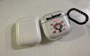 Apple/苹果 AirPods 4 搭配USB-C充电盒 苹果耳机 蓝牙耳机 适用iPhone/iPad/Mac 四代 实拍图