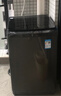 小天鹅（LittleSwan）波轮洗衣机小型全自动家用 10KG TB10V28T 一级能效 除菌螨 以旧换新 京东自营 出租房宿舍 实拍图