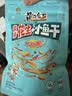 黄飞红（HUANGFEIHONG）麻辣花生小鱼干花生米98g*2袋 休闲网红零食小吃下酒菜花生仁 实拍图