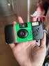 富士（FUJIFILM）QuickSnap 一次性胶卷相机 复古胶片机 （含27张胶卷）胶卷相机 实拍图