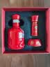 古井贡酒 年份原浆古5 浓香型白酒 50度 100mL*1瓶 单瓶装 实拍图