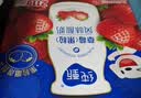 蒙牛【mini新品】纯甄草莓果粒风味酸奶125g×12盒 杨紫同款三丽鸥 实拍图