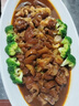 清扬去屑洗发水 多效水润1.2kg烟酰胺净屑止痒留香洗头膏男士女士通用 实拍图