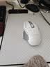 罗技（G）G502 X LIGHTSPEED无线电竞游戏鼠标 混合微动 HERO引擎 经典爆款 FPS 打瓦 三角洲 无畏契约必备 实拍图