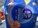 维达（Vinda）抽纸 超韧3层100抽*10包S码 湿水不易破 纸巾 新旧随机发货 实拍图