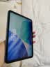 Apple/苹果 iPad 11英寸 A16芯片2025年款 平板电脑 (256GB WLAN版/学习办公娱乐)蓝色 实拍图