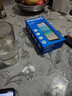 飞利浦S6105全新八核智能手机128GB超薄百元学生大屏旗舰手机便宜长续航老人老年备用机电竞游戏 暗夜紫 实拍图