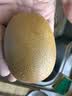 佳沛（zespri）新西兰阳光金奇异果6粒装88-103g猕猴桃水果中秋节礼品送水果礼盒 实拍图