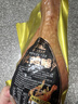 大紅門火鸡腿550g 智利进口即食烧烤食材鸡肉零食小吃下酒菜冷藏熟食 实拍图