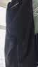 真维斯（Jeanswest）冰丝休闲裤男夏季垂感高级感速干透气男士直筒裤男生宽松大码长裤 实拍图