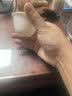 京东京造 茶具茶杯 功夫茶具整套羊脂玉杯子品茗杯简约办公会客杯 6个装 实拍图