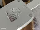 美的（Midea）国AA照度学生学习台灯儿童爱眼卧室宿舍家用书桌阅读床头灯充电款 实拍图