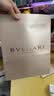宝格丽（BVLGARI）大吉岭茶淡香氛(100ml+淡5ml+浓5m)木质调生日礼物送男友 实拍图