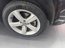 邓禄普（DUNLOP）汽车轮胎215/55R17 94V SP SPORT FM800适配迈腾帕萨特天籁凯美瑞 实拍图