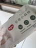 好奇（Huggies）小森林湿巾80抽6包婴儿湿巾天然植物超厚倍柔手口可用 实拍图