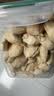 WEYES冻干鸡小胸500g桶装宠物猫狗零食肉干营养高蛋白适口性好 实拍图