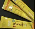 北大荒有机纯玉米糊200g（10条）粉羹汁0糖非转基因低脂免煮健康早餐 实拍图