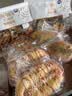 妙可蓝多轻脂马苏里拉芝士碎1kg冷冻锁鲜披萨焗饭家庭烘焙 实拍图