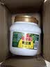 海天 黄豆酱 2kg 优选黄豆酿造 酱香浓郁 蒸炒焖拌 调味品 实拍图
