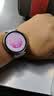 HUAWEIWATCH GT 7 41mm樱语粉身体状态准备度建议全新滑雪骑行模式华为手表  实拍图