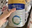 美素佳儿（Friso）皇家较大婴儿配方奶粉 2段（6-12个月）800克 乳铁蛋白 新国标 实拍图