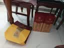 五粮液股份 五粮金樽 精品 浓香型白酒 52度 500mL 单瓶装 中秋礼品 实拍图