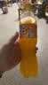 可口可乐【芬达 × 崩坏：星穹铁道】联名橙味汽水500ml*12瓶(含赠品周边) 实拍图