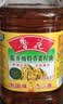 鲁花【保真菜籽油】低芥酸特香菜籽油4L  物理压榨 实拍图