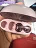 SANAG塞那S7S AI【中秋节】蓝牙耳机塞纳耳夹式骨传导概念开放式无线耳机运动通话降噪AI翻译 【咨询享中秋专属好礼】S7S玫瑰金 +赠耳机保护壳 实拍图